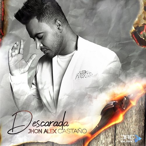 Descarada Jhon Alex Castaño