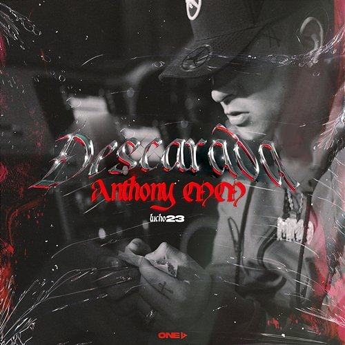 Descarada Anthony MM & Lucho23