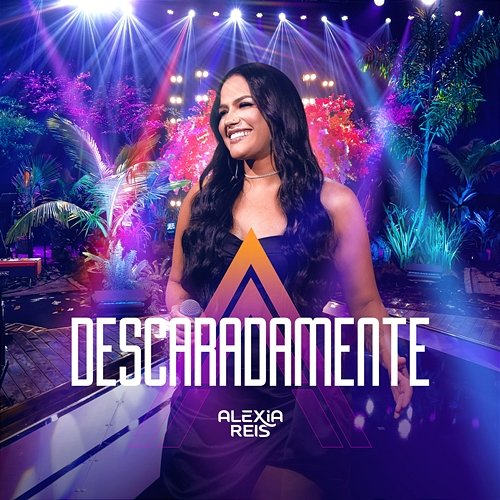 Descaradamente Alexia Reis, Workshow