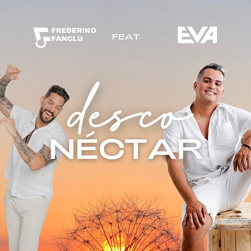 Desconectar Frederiko Fanclu feat. Banda Eva