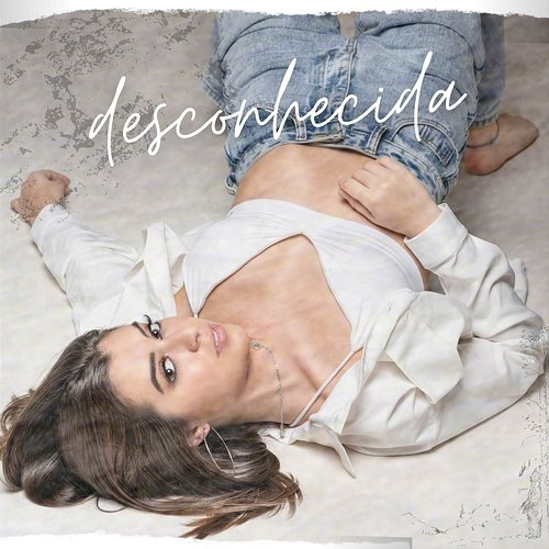 Desconhecida Julia Sanchis