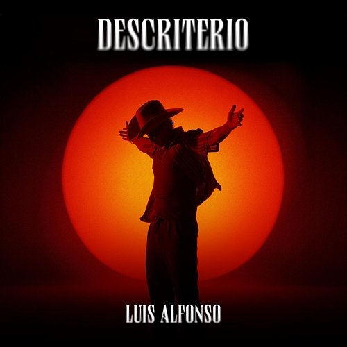 Descriterio Luis Alfonso