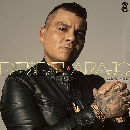 Desde Abajo alzate