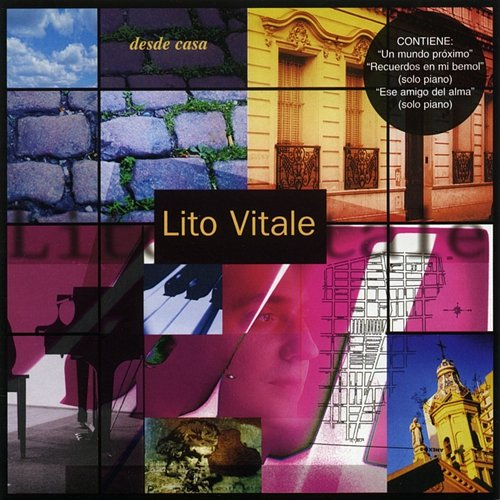 Desde Casa Lito Vitale