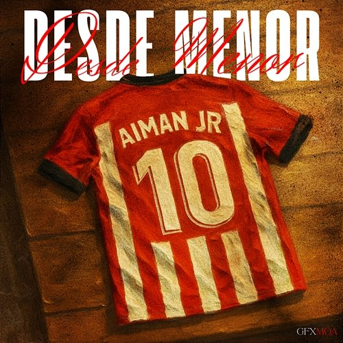 Desde Menor Aiman JR, SativaMusic, Dgabanna