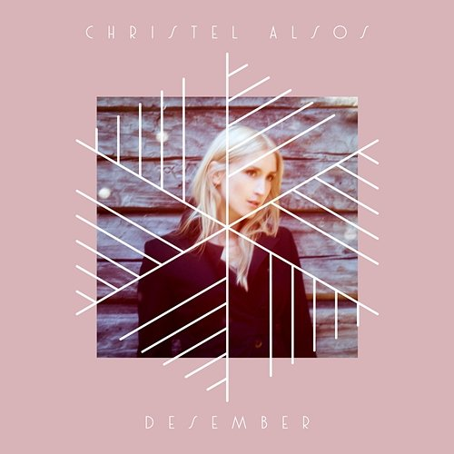 Desember Christel Alsos