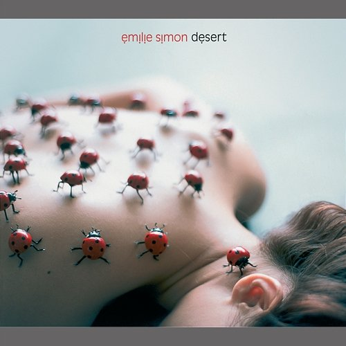 Desert Emilie Simon
