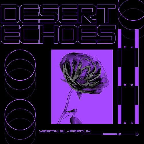 Desert Echoes Yasmin El-Farouk