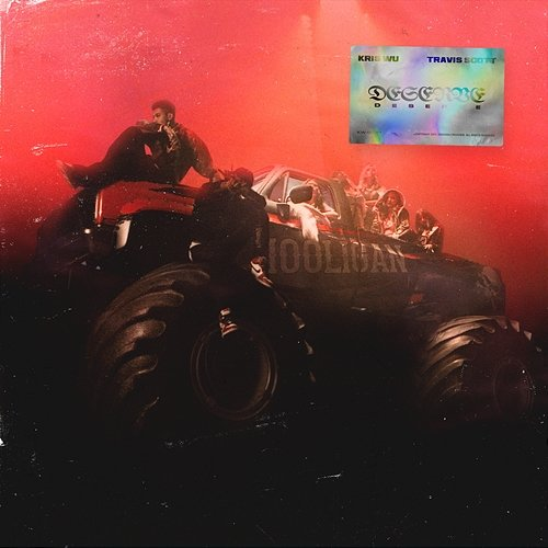 Deserve Kris Wu feat. Travis Scott