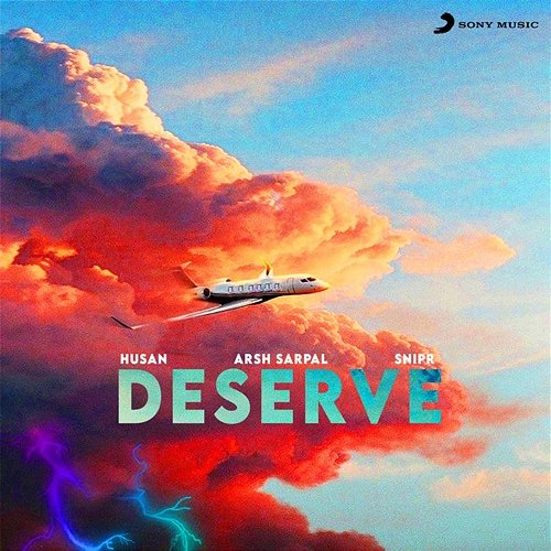 Deserve Snipr, Arsh Sarpal, Husan