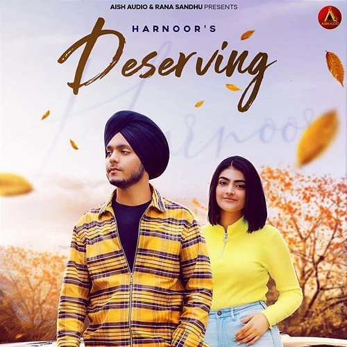 Deserving Harnoor