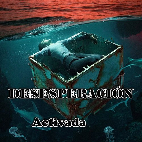 Desesperación activada The Cotox EU