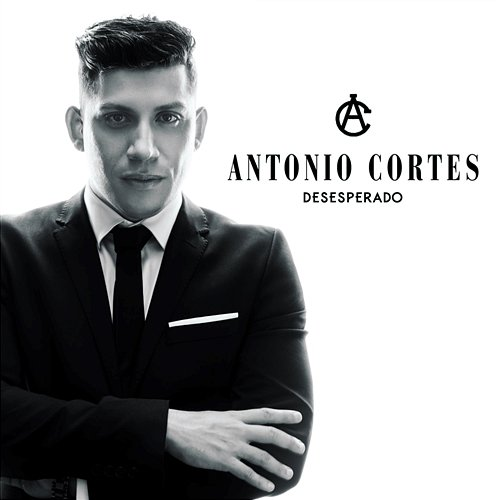 Desesperado Antonio Cortés