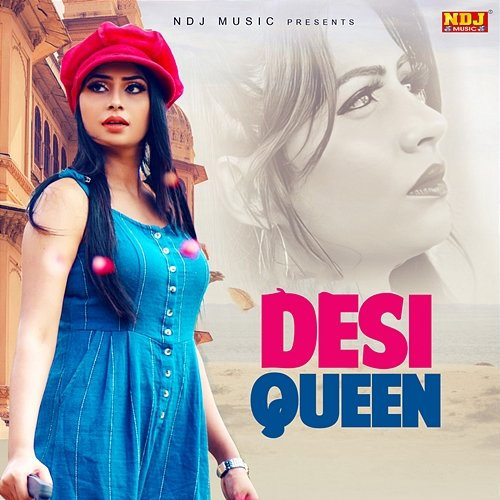 Desi Queen Mohini Patel