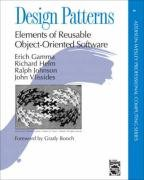 Design Patterns Gamma Erich