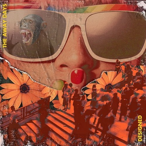 Designed The Away Days