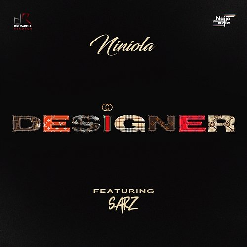 Designer Niniola feat. Sarz