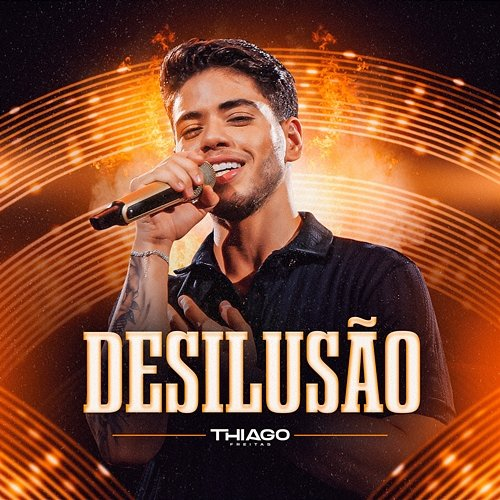 Desilusão Thiago Freitas