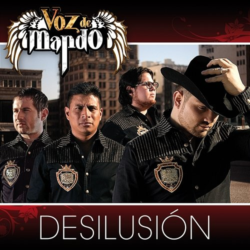 Desilusión Voz De Mando
