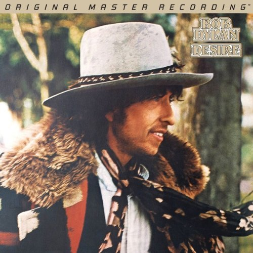 Desire Bob Dylan