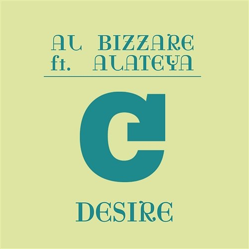 Desire Al Bizzare