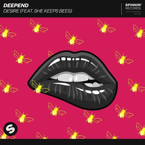 Desire Deepend