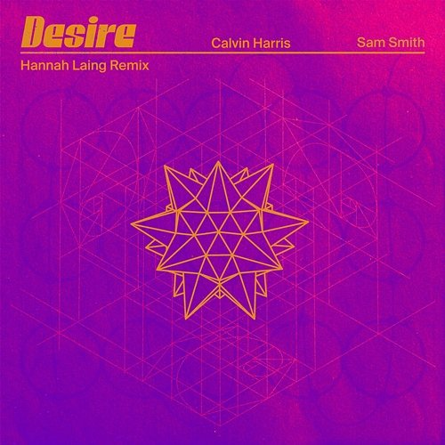 Desire Sam Smith, Calvin Harris