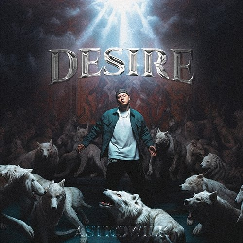 DESIRE AstroWilk