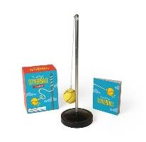 Desktop Tetherball Running Press