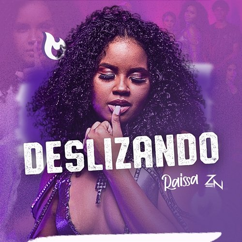 Deslizando Raissa and ZN no Beat