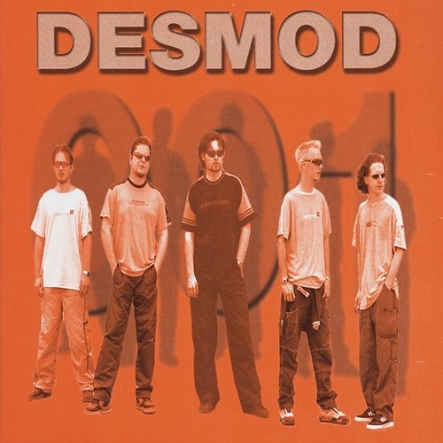Desmod Desmod