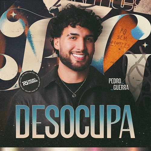 Desocupa PEDRO GUERRA