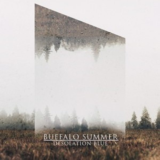 Desolation Blue Buffalo Summer