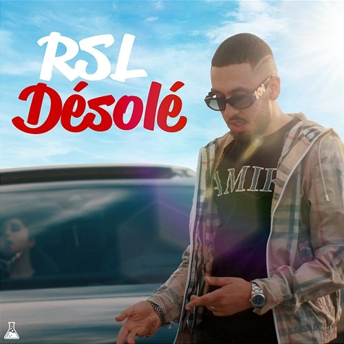 Désolé RSL
