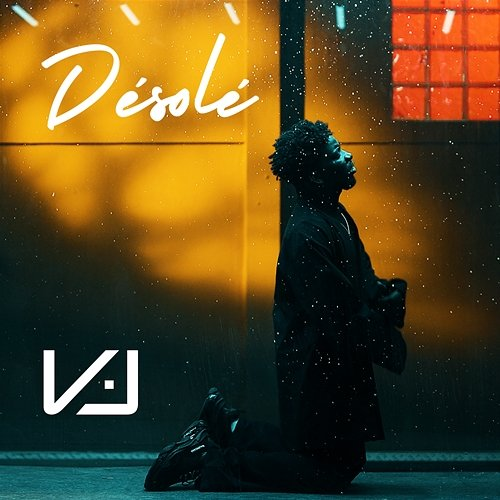 Désolé VJ