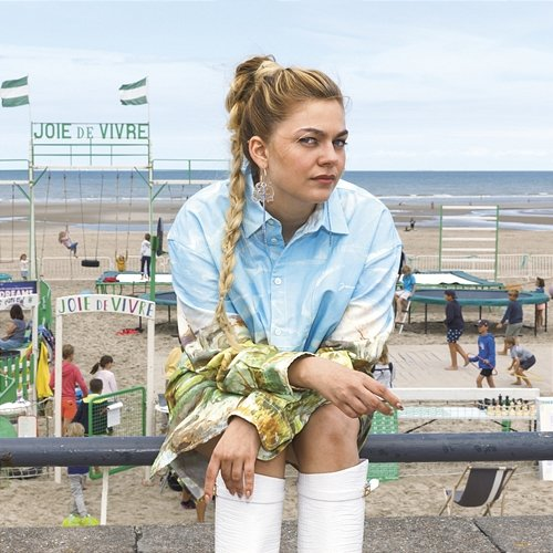 Désolée Louane