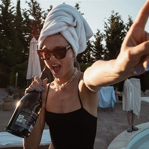 désolée Anaïs