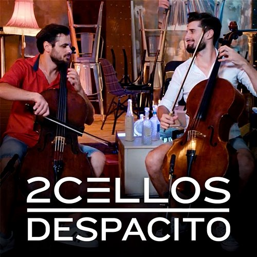 Despacito 2CELLOS