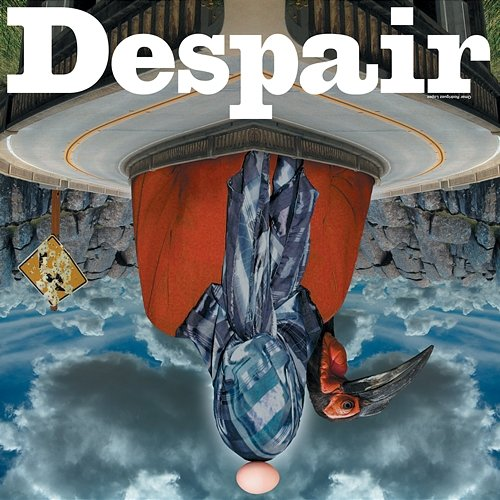Despair Omar Rodríguez-López