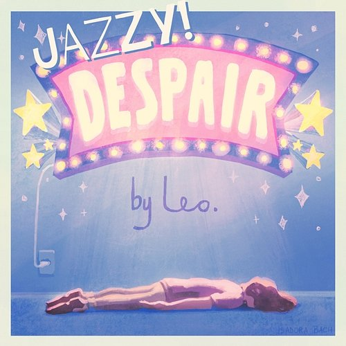 despair leo.
