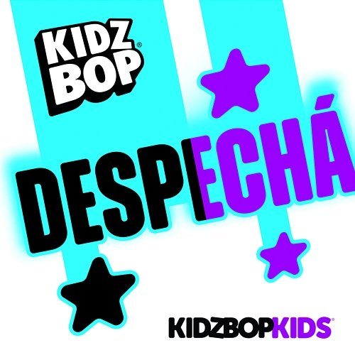 DESPECHÁ Kidz Bop Kids