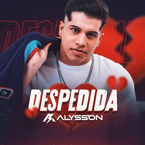 Despedida Alysson