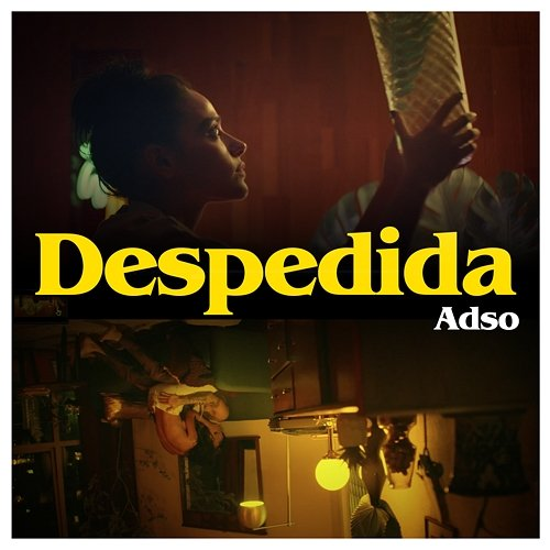 Despedida ADSO
