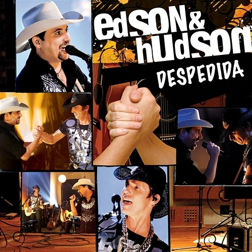 Despedida Edson & Hudson