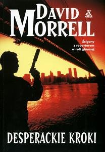 Desperackie kroki Morrell David