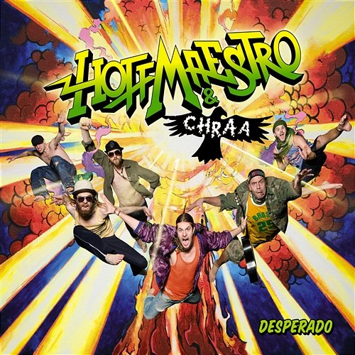 Desperado HOFFMAESTRO