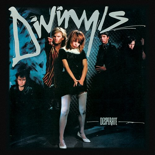 Desperate Divinyls