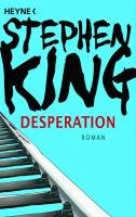 Desperation King Stephen