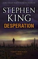 Desperation King Stephen