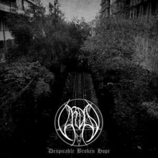 Despicable Broken Hope Vardan